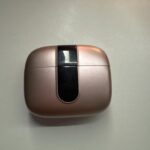 TAGRY Bluetooth Headphones True Wireless Earbuds 60H Playback LED Power Display Earphones with Wireless Charging Case IPX5 Waterproof in-Ear Ear buds with Mic for TV Smart Phone Laptop Computer Sports photo review