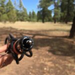 Jackery Portable Power Station Explorer 300. 293Wh Backup Lithium Battery. Solar Generator for Outdoors Camping Travel Hunting Blackout (Solar Panel Optional) photo review