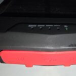 BLAVOR Solar Power Bank 10.000mAh. Portable Wireless Charger. 20W Fast Charging External Battery Pack with USB C for Cell Phones. Solar Panel Charging with Dual Flashlight for Camping photo review