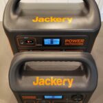 Jackery Portable Power Station Explorer 300. 293Wh Backup Lithium Battery. Solar Generator for Outdoors Camping Travel Hunting Blackout (Solar Panel Optional) photo review