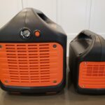 Jackery Portable Power Station Explorer 300. 293Wh Backup Lithium Battery. Solar Generator for Outdoors Camping Travel Hunting Blackout (Solar Panel Optional) photo review