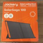 Jackery Portable Power Station Explorer 300. 293Wh Backup Lithium Battery. Solar Generator for Outdoors Camping Travel Hunting Blackout (Solar Panel Optional) photo review
