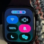 Anker MagGo 3 in 1 iPhone 17 Charging Station. MagSafe-Compatible Wireless Charger Stand. Qi2 Certified 15W Foldable Charger for iPhone 17/16/15/14/13/12. AirPods. Apple Watch Ultra(Adapter Included) photo review