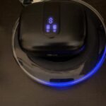 TAGRY Bluetooth Headphones True Wireless Earbuds 60H Playback LED Power Display Earphones with Wireless Charging Case IPX5 Waterproof in-Ear Ear buds with Mic for TV Smart Phone Laptop Computer Sports photo review