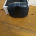 TAGRY Bluetooth Headphones True Wireless Earbuds 60H Playback LED Power Display Earphones with Wireless Charging Case IPX5 Waterproof in-Ear Ear buds with Mic for TV Smart Phone Laptop Computer Sports photo review