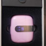 TAGRY Bluetooth Headphones True Wireless Earbuds 60H Playback LED Power Display Earphones with Wireless Charging Case IPX5 Waterproof in-Ear Ear buds with Mic for TV Smart Phone Laptop Computer Sports photo review