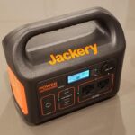 Jackery Portable Power Station Explorer 300. 293Wh Backup Lithium Battery. Solar Generator for Outdoors Camping Travel Hunting Blackout (Solar Panel Optional) photo review