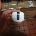 TAGRY Bluetooth Headphones True Wireless Earbuds 60H Playback LED Power Display Earphones with Wireless Charging Case IPX5 Waterproof in-Ear Ear buds with Mic for TV Smart Phone Laptop Computer Sports photo review