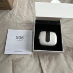 TAGRY Bluetooth Headphones True Wireless Earbuds 60H Playback LED Power Display Earphones with Wireless Charging Case IPX5 Waterproof in-Ear Ear buds with Mic for TV Smart Phone Laptop Computer Sports photo review