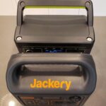 Jackery Portable Power Station Explorer 300. 293Wh Backup Lithium Battery. Solar Generator for Outdoors Camping Travel Hunting Blackout (Solar Panel Optional) photo review
