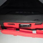 BLAVOR Solar Power Bank 10.000mAh. Portable Wireless Charger. 20W Fast Charging External Battery Pack with USB C for Cell Phones. Solar Panel Charging with Dual Flashlight for Camping photo review