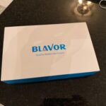 BLAVOR Solar Power Bank 10.000mAh. Portable Wireless Charger. 20W Fast Charging External Battery Pack with USB C for Cell Phones. Solar Panel Charging with Dual Flashlight for Camping photo review