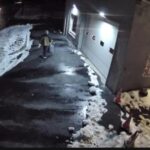 Tuffenough Solar Outdoor Lights 2500LM 210 LED Security Lights with Remote Control.3 Heads Motion Sensor Lights. IP65 Waterproof.270° Wide Angle Flood Wall Lights with 3 Modes(2 Packs) photo review