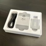 Anker MagGo 3 in 1 iPhone 17 Charging Station. MagSafe-Compatible Wireless Charger Stand. Qi2 Certified 15W Foldable Charger for iPhone 17/16/15/14/13/12. AirPods. Apple Watch Ultra(Adapter Included) photo review