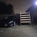 Tuffenough Solar Outdoor Lights 2500LM 210 LED Security Lights with Remote Control.3 Heads Motion Sensor Lights. IP65 Waterproof.270° Wide Angle Flood Wall Lights with 3 Modes(2 Packs) photo review