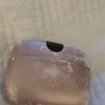 TAGRY Bluetooth Headphones True Wireless Earbuds 60H Playback LED Power Display Earphones with Wireless Charging Case IPX5 Waterproof in-Ear Ear buds with Mic for TV Smart Phone Laptop Computer Sports photo review