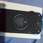 BLAVOR Solar Power Bank 10.000mAh. Portable Wireless Charger. 20W Fast Charging External Battery Pack with USB C for Cell Phones. Solar Panel Charging with Dual Flashlight for Camping photo review