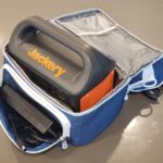 Jackery Portable Power Station Explorer 300. 293Wh Backup Lithium Battery. Solar Generator for Outdoors Camping Travel Hunting Blackout (Solar Panel Optional) photo review