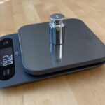 Greater Goods Digital Food Scale for Kitchen & Baking. 10kg/22lb High-Capacity Weight Scale with 1g Precision. Stainless Steel Platform. Hi-Def LCD. Ideal for Bread. Sourdough & Bulk Cooking photo review