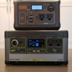 Jackery Portable Power Station Explorer 300. 293Wh Backup Lithium Battery. Solar Generator for Outdoors Camping Travel Hunting Blackout (Solar Panel Optional) photo review