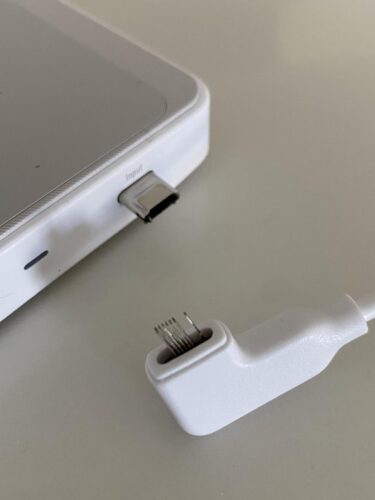 Anker MagGo 3 in 1 iPhone 17 Charging Station. MagSafe-Compatible Wireless Charger Stand. Qi2 Certified 15W Foldable Charger for iPhone 17/16/15/14/13/12. AirPods. Apple Watch Ultra(Adapter Included) photo review