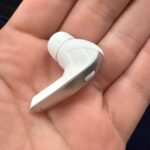 TAGRY Bluetooth Headphones True Wireless Earbuds 60H Playback LED Power Display Earphones with Wireless Charging Case IPX5 Waterproof in-Ear Ear buds with Mic for TV Smart Phone Laptop Computer Sports photo review