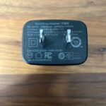 Anker MagGo 3 in 1 iPhone 17 Charging Station. MagSafe-Compatible Wireless Charger Stand. Qi2 Certified 15W Foldable Charger for iPhone 17/16/15/14/13/12. AirPods. Apple Watch Ultra(Adapter Included) photo review