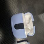 TAGRY Bluetooth Headphones True Wireless Earbuds 60H Playback LED Power Display Earphones with Wireless Charging Case IPX5 Waterproof in-Ear Ear buds with Mic for TV Smart Phone Laptop Computer Sports photo review