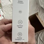 TAGRY Bluetooth Headphones True Wireless Earbuds 60H Playback LED Power Display Earphones with Wireless Charging Case IPX5 Waterproof in-Ear Ear buds with Mic for TV Smart Phone Laptop Computer Sports photo review