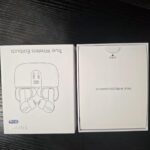 TAGRY Bluetooth Headphones True Wireless Earbuds 60H Playback LED Power Display Earphones with Wireless Charging Case IPX5 Waterproof in-Ear Ear buds with Mic for TV Smart Phone Laptop Computer Sports photo review