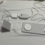 Anker MagGo 3 in 1 iPhone 17 Charging Station. MagSafe-Compatible Wireless Charger Stand. Qi2 Certified 15W Foldable Charger for iPhone 17/16/15/14/13/12. AirPods. Apple Watch Ultra(Adapter Included) photo review