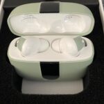 TAGRY Bluetooth Headphones True Wireless Earbuds 60H Playback LED Power Display Earphones with Wireless Charging Case IPX5 Waterproof in-Ear Ear buds with Mic for TV Smart Phone Laptop Computer Sports photo review