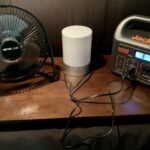 Jackery Portable Power Station Explorer 300. 293Wh Backup Lithium Battery. Solar Generator for Outdoors Camping Travel Hunting Blackout (Solar Panel Optional) photo review