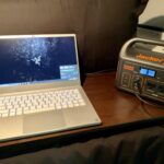 Jackery Portable Power Station Explorer 300. 293Wh Backup Lithium Battery. Solar Generator for Outdoors Camping Travel Hunting Blackout (Solar Panel Optional) photo review