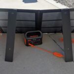 Jackery Portable Power Station Explorer 300. 293Wh Backup Lithium Battery. Solar Generator for Outdoors Camping Travel Hunting Blackout (Solar Panel Optional) photo review