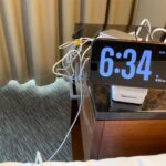 Anker MagGo 3 in 1 iPhone 17 Charging Station. MagSafe-Compatible Wireless Charger Stand. Qi2 Certified 15W Foldable Charger for iPhone 17/16/15/14/13/12. AirPods. Apple Watch Ultra(Adapter Included) photo review