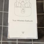 TAGRY Bluetooth Headphones True Wireless Earbuds 60H Playback LED Power Display Earphones with Wireless Charging Case IPX5 Waterproof in-Ear Ear buds with Mic for TV Smart Phone Laptop Computer Sports photo review