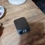 Greater Goods Digital Food Scale for Kitchen & Baking. 10kg/22lb High-Capacity Weight Scale with 1g Precision. Stainless Steel Platform. Hi-Def LCD. Ideal for Bread. Sourdough & Bulk Cooking photo review