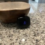 TAGRY Bluetooth Headphones True Wireless Earbuds 60H Playback LED Power Display Earphones with Wireless Charging Case IPX5 Waterproof in-Ear Ear buds with Mic for TV Smart Phone Laptop Computer Sports photo review