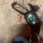 BLAVOR Solar Power Bank 10.000mAh. Portable Wireless Charger. 20W Fast Charging External Battery Pack with USB C for Cell Phones. Solar Panel Charging with Dual Flashlight for Camping photo review