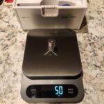Greater Goods Digital Food Scale for Kitchen & Baking. 10kg/22lb High-Capacity Weight Scale with 1g Precision. Stainless Steel Platform. Hi-Def LCD. Ideal for Bread. Sourdough & Bulk Cooking photo review