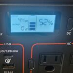 Jackery Portable Power Station Explorer 300. 293Wh Backup Lithium Battery. Solar Generator for Outdoors Camping Travel Hunting Blackout (Solar Panel Optional) photo review