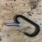 BLAVOR Solar Power Bank 10.000mAh. Portable Wireless Charger. 20W Fast Charging External Battery Pack with USB C for Cell Phones. Solar Panel Charging with Dual Flashlight for Camping photo review