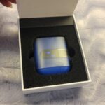 TAGRY Bluetooth Headphones True Wireless Earbuds 60H Playback LED Power Display Earphones with Wireless Charging Case IPX5 Waterproof in-Ear Ear buds with Mic for TV Smart Phone Laptop Computer Sports photo review