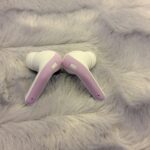 TAGRY Bluetooth Headphones True Wireless Earbuds 60H Playback LED Power Display Earphones with Wireless Charging Case IPX5 Waterproof in-Ear Ear buds with Mic for TV Smart Phone Laptop Computer Sports photo review