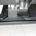 Tuffenough Solar Outdoor Lights 2500LM 210 LED Security Lights with Remote Control.3 Heads Motion Sensor Lights. IP65 Waterproof.270° Wide Angle Flood Wall Lights with 3 Modes(2 Packs) photo review