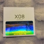 TAGRY Bluetooth Headphones True Wireless Earbuds 60H Playback LED Power Display Earphones with Wireless Charging Case IPX5 Waterproof in-Ear Ear buds with Mic for TV Smart Phone Laptop Computer Sports photo review