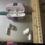 TAGRY Bluetooth Headphones True Wireless Earbuds 60H Playback LED Power Display Earphones with Wireless Charging Case IPX5 Waterproof in-Ear Ear buds with Mic for TV Smart Phone Laptop Computer Sports photo review