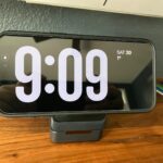 Anker MagGo 3 in 1 iPhone 17 Charging Station. MagSafe-Compatible Wireless Charger Stand. Qi2 Certified 15W Foldable Charger for iPhone 17/16/15/14/13/12. AirPods. Apple Watch Ultra(Adapter Included) photo review