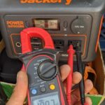 Jackery Portable Power Station Explorer 300. 293Wh Backup Lithium Battery. Solar Generator for Outdoors Camping Travel Hunting Blackout (Solar Panel Optional) photo review